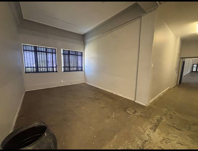531M² WAREHOUSE TO LET IN ELSIES RIVER INDUSTRIAL